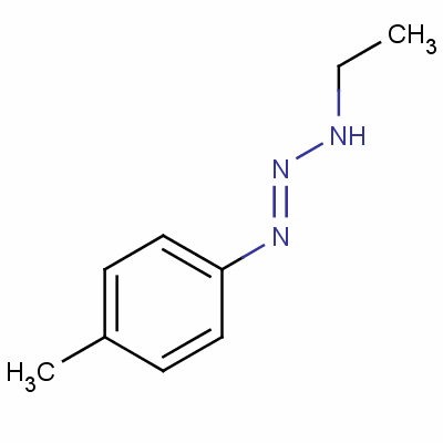 1-乙基-3-對甲苯噻嗪結構式_50707-40-9結構式