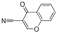 3-氰基色酮結(jié)構(gòu)式_50743-17-4結(jié)構(gòu)式