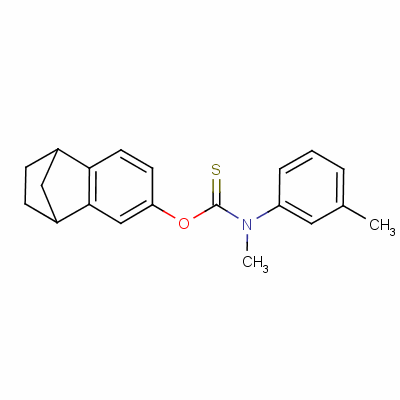 環(huán)托西拉酯結構式_50838-36-3結構式