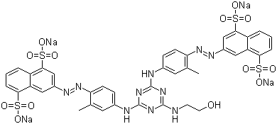 直接黃86結(jié)構(gòu)式_50925-42-3結(jié)構(gòu)式
