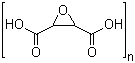 聚環(huán)氧琥珀酸結(jié)構(gòu)式_51274-37-4結(jié)構(gòu)式