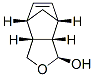 (1R,2S,3S,6R,7S)-4-氧雜三環(huán)[5.2.1.0<sup>2,6</sup>]癸-8-烯-3-醇結(jié)構(gòu)式_512791-18-3結(jié)構(gòu)式