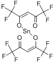 六氟乙酰丙酮錫結(jié)構(gòu)式_51319-99-4結(jié)構(gòu)式