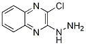 2-氯-3-肼基喹噁啉結(jié)構(gòu)式_51347-93-4結(jié)構(gòu)式