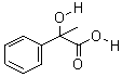 2-(2-Hydroxyphenyl)propionic acid Structure,515-30-0Structure