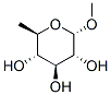 Methyl-6-deoxy-alpha-d-glucopyranosideStructure,5155-43-1Structure Methyl-6-deoxy-alpha-d-glucopyranoside Structure,5155-43-1Structure