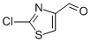 2-氯-4-噻唑羧醛結(jié)構(gòu)式_5198-79-8結(jié)構(gòu)式