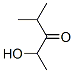 3-Pentanone,2-hydroxy-4-methyl-(9ci) Structure,52279-27-3Structure