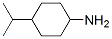 4-異丙基環(huán)己胺結(jié)構(gòu)式_52430-81-6結(jié)構(gòu)式