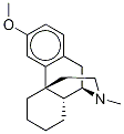 右美沙芬-d3結(jié)構(gòu)式_524713-56-2結(jié)構(gòu)式