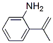 2-異丙基苯胺結(jié)構(gòu)式_52562-19-3結(jié)構(gòu)式