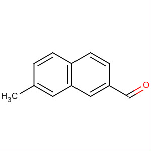 7-甲基-2-萘醛結構式_52988-18-8結構式