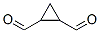 1,2-環(huán)丙烷二甲醛結(jié)構(gòu)式_53121-32-7結(jié)構(gòu)式