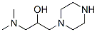 (9ci)--alpha--[(二甲基氨基)甲基]-乙醇結(jié)構(gòu)式_531523-06-5結(jié)構(gòu)式