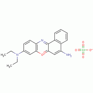 耐爾藍A高氯酸結(jié)構(gòu)式_53340-16-2結(jié)構(gòu)式