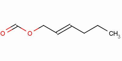 反式-2-己烯甲酸結(jié)構(gòu)式_53398-78-0結(jié)構(gòu)式