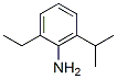 2-乙基-6-異丙基苯胺結構式_53443-93-9結構式