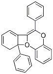 4B,10a-二氫-4b,10a-二苯基苯并[b]苯并[3,4]環(huán)丁并[1,2-e][1,4]二噁英結(jié)構(gòu)式_53486-89-8結(jié)構(gòu)式