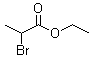 2-溴乙酸乙酯結(jié)構(gòu)式_535-11-5結(jié)構(gòu)式