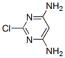 2-氯嘧啶-4,6-二胺結(jié)構(gòu)式_53557-61-2結(jié)構(gòu)式