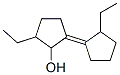 (9ci)-2-乙基-5-(2-乙基環(huán)戊基)-環(huán)戊醇結(jié)構(gòu)式_535931-24-9結(jié)構(gòu)式