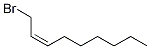 （2Z）-1-溴-2-辛烯結構式_53645-21-9結構式