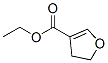 2,3-二氫-4-糠酸乙酯結(jié)構(gòu)式_53750-82-6結(jié)構(gòu)式