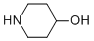 4-Hydroxypiperidine Structure,5382-16-1Structure
