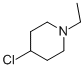 4-氯-1-乙基哌啶結構式_5382-26-3結構式