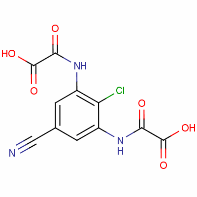 諾朵臘酸結構式_53882-12-5結構式