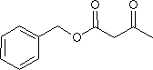 Acetoacetic acid benzyl ester Structure,5396-89-4Structure
