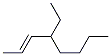 4-乙基-2-辛烯結構式_53966-52-2結構式