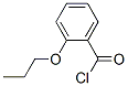 2-丙氧基苯甲酰氯結(jié)構(gòu)式_54090-36-7結(jié)構(gòu)式
