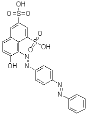 Acid Red 73Structure,5413-75-2Structure Acid Red 73 Structure,5413-75-2Structure