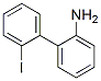 2-碘聯(lián)苯-2-胺結構式_54147-90-9結構式