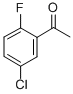 2-氟-5-氯苯乙酮結(jié)構(gòu)式_541508-27-4結(jié)構(gòu)式