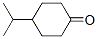 4-異丙基環(huán)己烷酮結(jié)構(gòu)式_5432-85-9結(jié)構(gòu)式