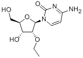 Cyti二ne, 2-o-乙基-結(jié)構(gòu)式_54429-42-4結(jié)構(gòu)式