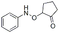 (+)-(9ci)-2-[(苯基氨基)氧基]-環(huán)戊酮結構式_545376-63-4結構式