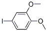 3,4-二甲氧基碘苯結(jié)構(gòu)式_5460-32-2結(jié)構(gòu)式