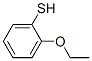 2-乙氧基苯硫酚結(jié)構(gòu)式_54615-63-3結(jié)構(gòu)式