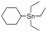 環(huán)己基三乙基錫結(jié)構(gòu)式_54833-69-1結(jié)構(gòu)式