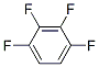 1,2,3,4-四氟苯結(jié)構式_551-62-2結(jié)構式