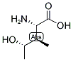 L-4-hydroxyisoleucine Structure,55399-93-4Structure