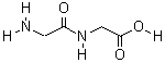 雙甘肽結(jié)構式_556-50-3結(jié)構式