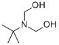 N,n-bis(hydroxymethyl)-tertbutylamine Structure,55686-22-1Structure