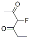 (9ci)-3-氟-2,4-己烷二酮結(jié)構(gòu)式_557114-01-9結(jié)構(gòu)式