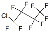 1-氯八氟丁烷結(jié)構(gòu)式_558-89-4結(jié)構(gòu)式