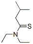 Butyramide, n,n-diethyl-3-methylthio-(7ci,8ci) Structure,5589-00-4Structure