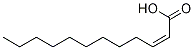 (Z)-2-十二烯酸結(jié)構(gòu)式_55928-65-9結(jié)構(gòu)式